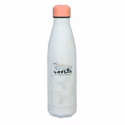 Scooli MIDH9894, 0,45 L, Pêche, Blanc, Utilisation quotidienne, 7 cm, 70 mm, 70 mm