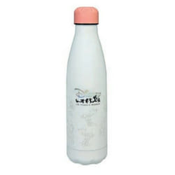 Scooli MIDH9894 thermos 0,45 L Pêche, Blanc