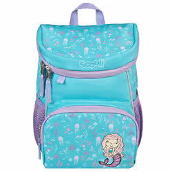 Scooli SCMP7400, Urbain, Fille
