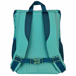 Scooli SCMQ7400 sac à dos Vert