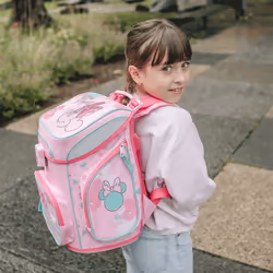 Scooli MIUX8255 Ensemble de cartables Fille