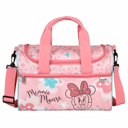 Scooli MIUX7252, Small, Rose, Sport, 8 L, Femelle, Image