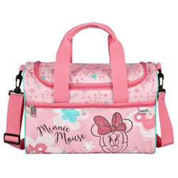 Scooli MIUX7252 sac de voyage 8 L Rose