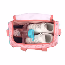 Scooli MIUX7252 sac de voyage 8 L Rose