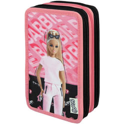Scooli BABI0421 trousse à crayons Rose