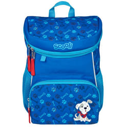 Scooli Mini-Me sac à dos Cartable sac à dos Bleu