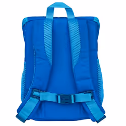 Scooli Mini-Me sac à dos Cartable sac à dos Bleu