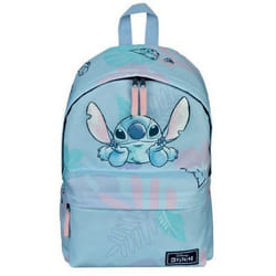 Scooli STLI7709 sac à dos Bleu