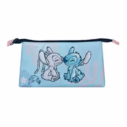 Undercover STLI0684, Multicolore, Fille, Lilo&Stitch, 1 pièce(s)