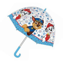 Undercover Paw Patrol parapluie pour enfants Bleu, Multicolore