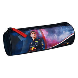 Trousse - Red Bull Racing - Max Verstappen - Taille Unique - Polyester - Zippée