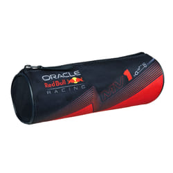 Red Bull 4043946317128 trousse à crayons Polyester Noir, Rouge