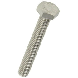 Vis 6 pans inox M6 x 50 mm