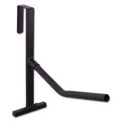 Porte-selle équitation transportable Waldhausen