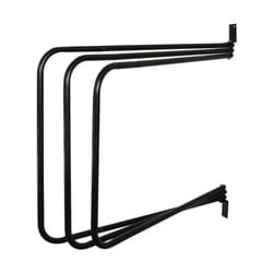 Porte-couverture avec 3 bras pivotants Waldhausen