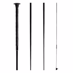 Cravache de dressage équitation Waldhausen