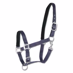 Licol pour cheval satin Waldhausen