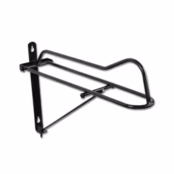 Porte-selle pliable en métal Waldhausen