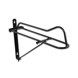 Porte-selle pliable en métal Waldhausen