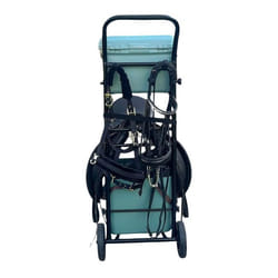 Chariot d’équitation Waldhausen