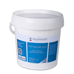 Graisse pour sabot cheval Waldhausen 1 L