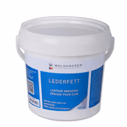 Graisse pour cuir équitation Waldhausen