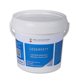 Graisse pour cuir équitation Waldhausen