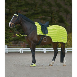 Couvre-reins pour cheval Waldhausen Reflex