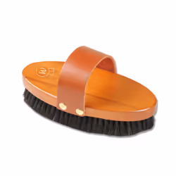 Brosse douce poils naturels Waldhausen HardWood