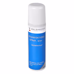 Spray désinfectant pour cheval Waldhausen