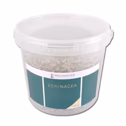 Aliment complémentaire pour cheval Échinacée Waldhausen