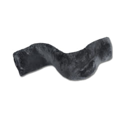 Fourreau de sangle pour cheval en mouton véritable Waldhausen