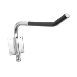 Porte-selle pivotable en métal Waldhausen