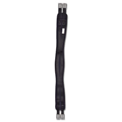 Sangle de selle avec gel Waldhausen
