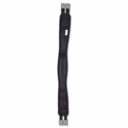 Sangle de selle avec gel Waldhausen