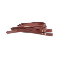Rênes pour cheval cuir Waldhausen Western
