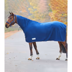 Chemise séchante pour cheval avec encolure Waldhausen Economic