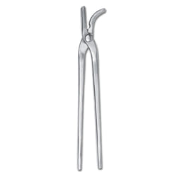 Pince à river pour sabot de cheval en inox Waldhausen