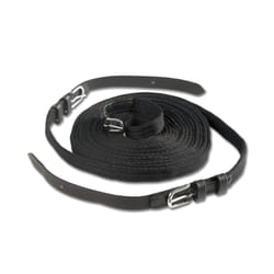 Guides d'attelage pour cheval Waldhausen Soft