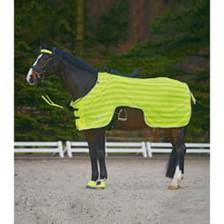 Couverture réfléchissante pour cheval Waldhausen