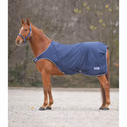 Couverture de marcheur pour cheval Waldhausen Comfort