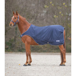Couverture de marcheur pour cheval Waldhausen Comfort