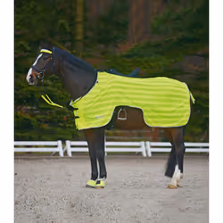 Couverture réfléchissante pour cheval Waldhausen