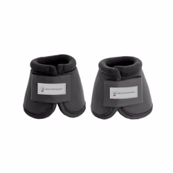 Cloches pour cheval Waldhausen Professional (x2)