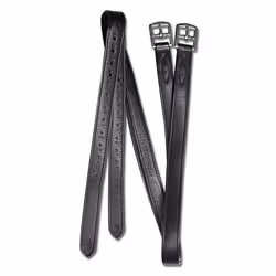 Étrivières en cuir souple Waldhausen X-Line