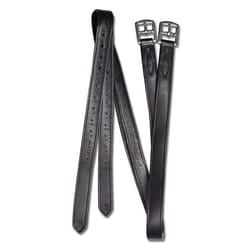 Étrivières en cuir souple Waldhausen X-Line