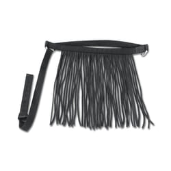 Frontal anti-mouche pour cheval autonome Waldhausen