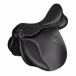 Selle mixte pour cheval Waldhausen Economic