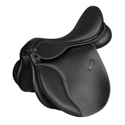 Selle mixte pour cheval Waldhausen Economic