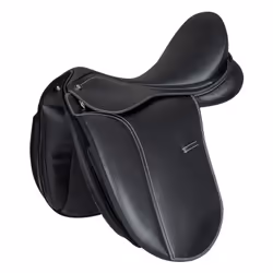 Selle de dressage pour cheval Waldhausen Economic